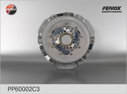 FENOX PP60002C3 Нажимной диск сцепления для LADA SIGNET (Лада Сигнэт) FENOX PP60002C3 Нажимной диск сцепления для LADA SIGNET (Лада Сигнэт)