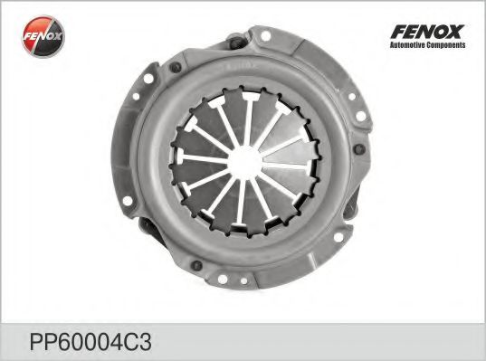 FENOX PP60004C3 Нажимной диск сцепления для LADA SAMARA (Лада Самара) FENOX PP60004C3 Нажимной диск сцепления для LADA SAMARA (Лада Самара)
