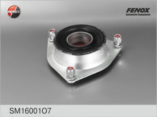 FENOX SM16001O7 Подвеска, амортизатор 