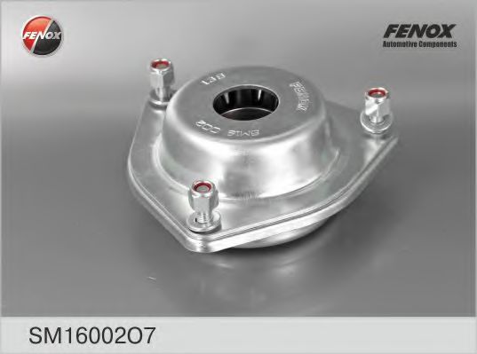FENOX SM16002O7 Подвеска, амортизатор 