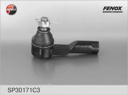 FENOX SP30171C3 Наконечник поперечной рулевой тяги 