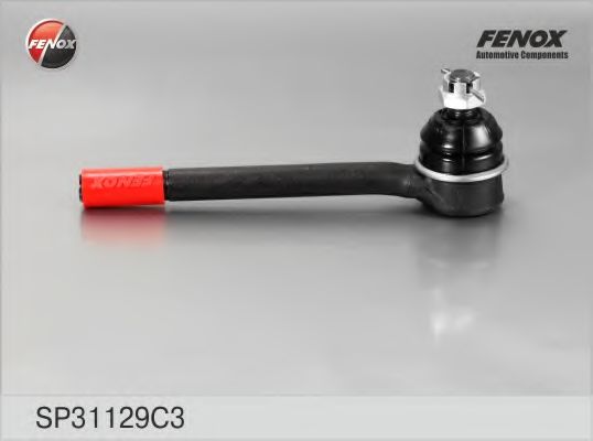 FENOX SP31129C3 Наконечник поперечной рулевой тяги 