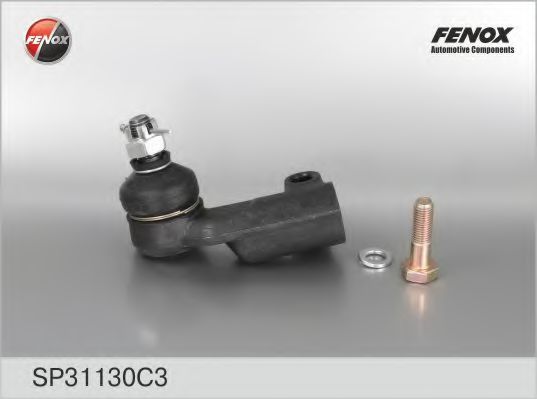 FENOX SP31130C3 Наконечник поперечной рулевой тяги 