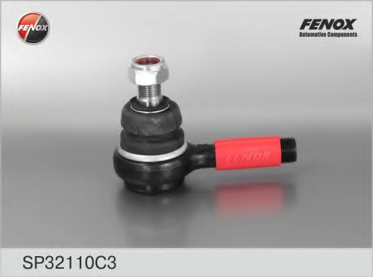 FENOX SP32110C3 Наконечник поперечной рулевой тяги для UAZ (Уаз) FENOX SP32110C3 Наконечник поперечной рулевой тяги для UAZ (Уаз)