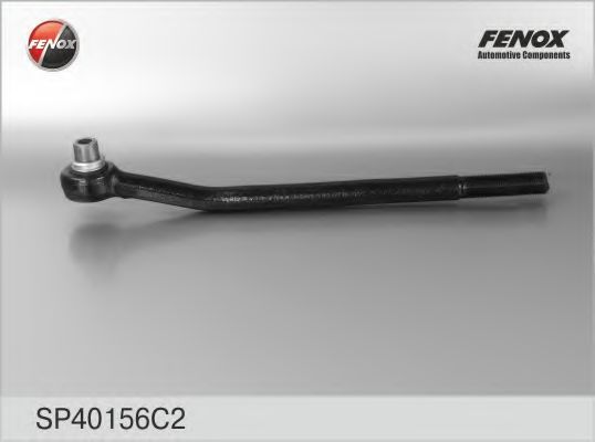FENOX SP40156C2 Осевой шарнир, рулевая тяга 