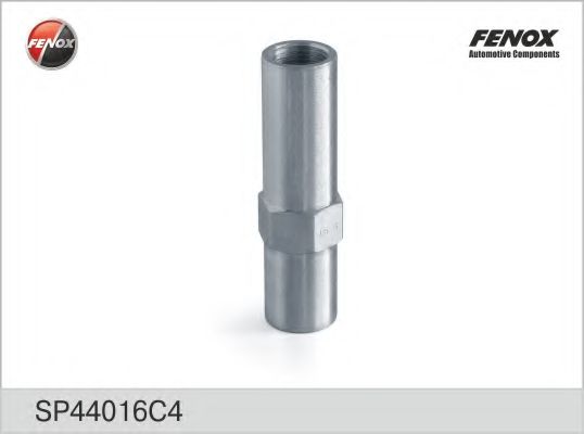 FENOX SP44016C4 Осевой шарнир, рулевая тяга для LADA (Лада) FENOX SP44016C4 Осевой шарнир, рулевая тяга для LADA (Лада)