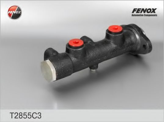 FENOX T2855C3 Главный тормозной цилиндр для UAZ 3160 (Уаз 3160) FENOX T2855C3 Главный тормозной цилиндр для UAZ 3160 (Уаз 3160)