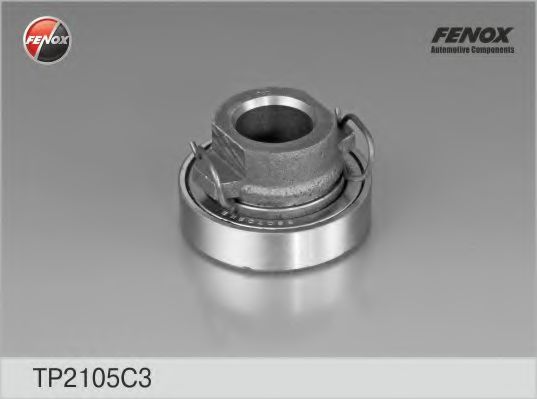 FENOX TP2105C3 Нажимной диск сцепления для LADA (Лада) FENOX TP2105C3 Нажимной диск сцепления для LADA (Лада)