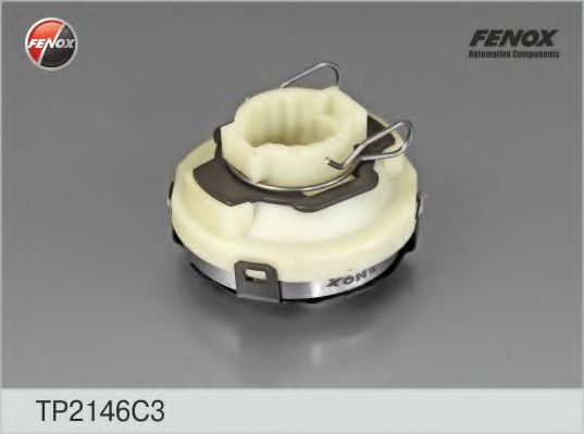 FENOX TP2146C3 Нажимной диск сцепления для LADA (Лада) FENOX TP2146C3 Нажимной диск сцепления для LADA (Лада)