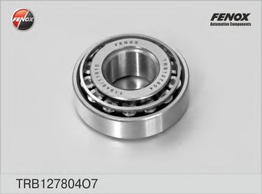 FENOX TRB127804O7 Комплект подшипника ступицы колеса для LADA (Лада) FENOX TRB127804O7 Комплект подшипника ступицы колеса для LADA (Лада)