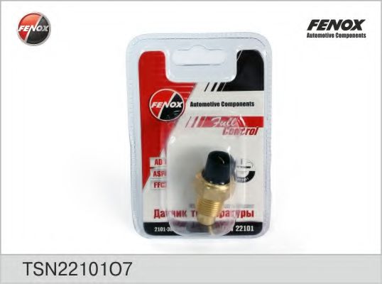 FENOX TSN22101O7 Датчик, температура охлаждающей жидкости для LADA (Лада) FENOX TSN22101O7 Датчик, температура охлаждающей жидкости для LADA (Лада)