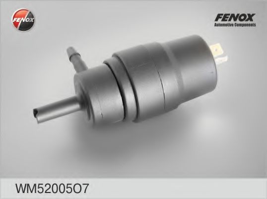 FENOX WM52005O7 Водяной насос, система очистки окон для LADA 112 (Лада 112) FENOX WM52005O7 Водяной насос, система очистки окон для LADA 112 (Лада 112)