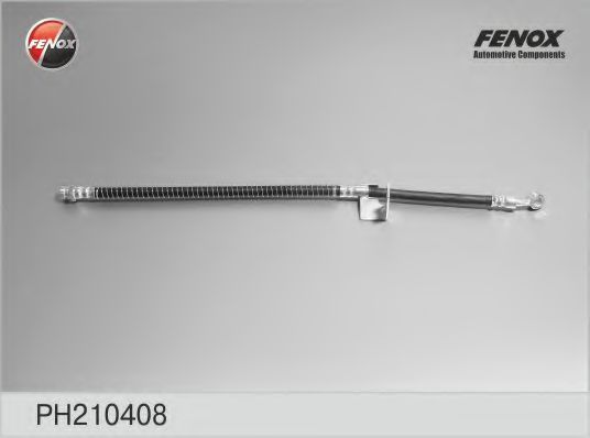 FENOX PH210408 Тормозной шланг для KIA CARENS III (Киа Каренс 3) FENOX PH210408 Тормозной шланг для KIA CARENS III (Киа Каренс 3)
