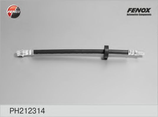 FENOX PH212314 Тормозной шланг для FORD (Форд) FENOX PH212314 Тормозной шланг для FORD (Форд)