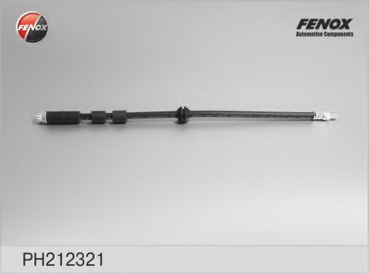 FENOX PH212321 Тормозной шланг для FORD (Форд) FENOX PH212321 Тормозной шланг для FORD (Форд)