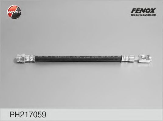 FENOX PH217059 Тормозной шланг для SEAT LEON (Сеат Леон) FENOX PH217059 Тормозной шланг для SEAT LEON (Сеат Леон)