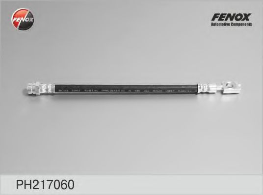 FENOX PH217060 Тормозной шланг для SEAT LEON (Сеат Леон) FENOX PH217060 Тормозной шланг для SEAT LEON (Сеат Леон)