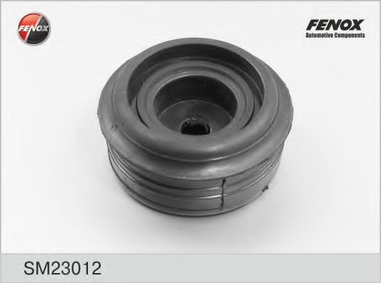 FENOX SM23012 Подвеска, амортизатор для HYUNDAI EXCEL (Хендай Эxcэл) FENOX SM23012 Подвеска, амортизатор для HYUNDAI EXCEL (Хендай Эxcэл)