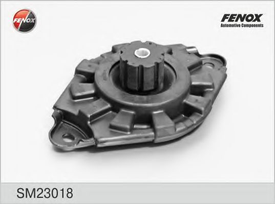 FENOX SM23018 Подвеска, амортизатор для NISSAN PRIMERA (Ниссан Примера) FENOX SM23018 Подвеска, амортизатор для NISSAN PRIMERA (Ниссан Примера)