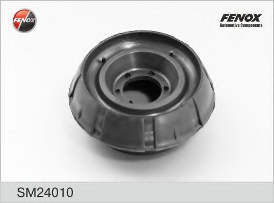 FENOX SM24010 Подвеска, амортизатор для DACIA SANDERO (Дача Сандэро) FENOX SM24010 Подвеска, амортизатор для DACIA SANDERO (Дача Сандэро)