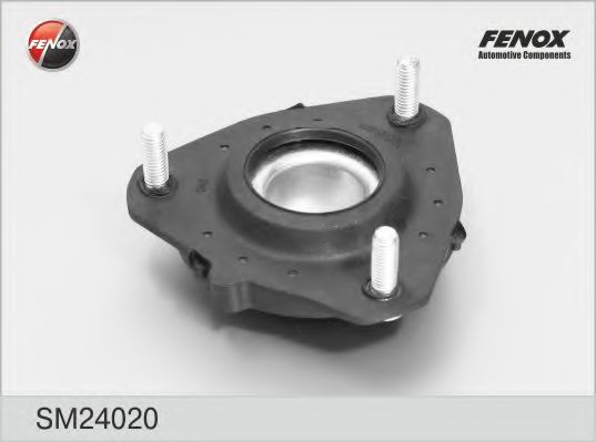 FENOX SM24020 Подвеска, амортизатор для FORD FUSION (Форд Фьюжн) FENOX SM24020 Подвеска, амортизатор для FORD FUSION (Форд Фьюжн)
