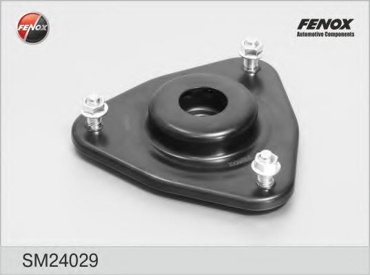FENOX SM24029 Подвеска, амортизатор для MITSUBISHI LANCER (Митсубиши/митсубиси Ланcэр) FENOX SM24029 Подвеска, амортизатор для MITSUBISHI LANCER (Митсубиши/митсубиси Ланcэр)
