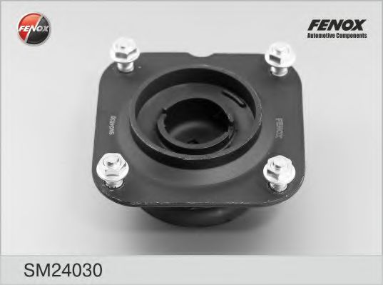 FENOX SM24030 Подвеска, амортизатор для KIA MENTOR (Киа Мэнтор) FENOX SM24030 Подвеска, амортизатор для KIA MENTOR (Киа Мэнтор)