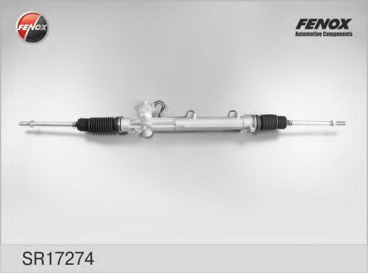 FENOX SR17274 Рулевой механизм для FORD (Форд) FENOX SR17274 Рулевой механизм для FORD (Форд)