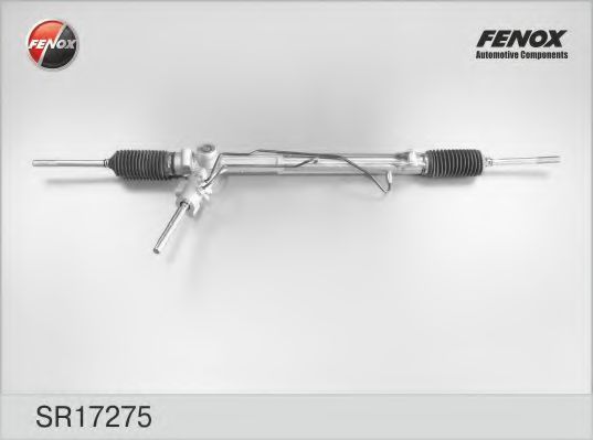 FENOX SR17275 Рулевой механизм для FORD (Форд) FENOX SR17275 Рулевой механизм для FORD (Форд)