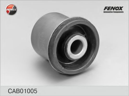 FENOX CAB01005 Подвеска, рычаг независимой подвески колеса для MITSUBISHI PAJERO/SHOGUN IV (Митсубиши/митсубиси Пажэро/шогун иv)