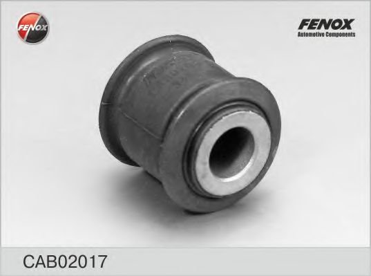FENOX CAB02017 Подвеска, рычаг независимой подвески колеса для NISSAN PRIMERA (Ниссан Примера) FENOX CAB02017 Подвеска, рычаг независимой подвески колеса для NISSAN PRIMERA (Ниссан Примера)