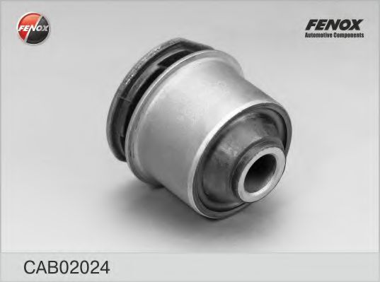 FENOX CAB02024 Подвеска, рычаг независимой подвески колеса для TOYOTA ALLION I (Тойота/тоета Аллион и)