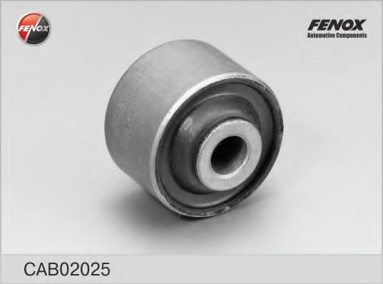 FENOX CAB02025 Подвеска, рычаг независимой подвески колеса для TOYOTA ALLION I (Тойота/тоета Аллион и)