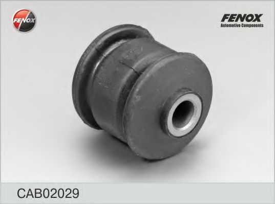 FENOX CAB02029 Подвеска, рычаг независимой подвески колеса для TOYOTA 4 RUNNER (Тойота/тоета 4 руннэр) FENOX CAB02029 Подвеска, рычаг независимой подвески колеса для TOYOTA 4 RUNNER (Тойота/тоета 4 руннэр)