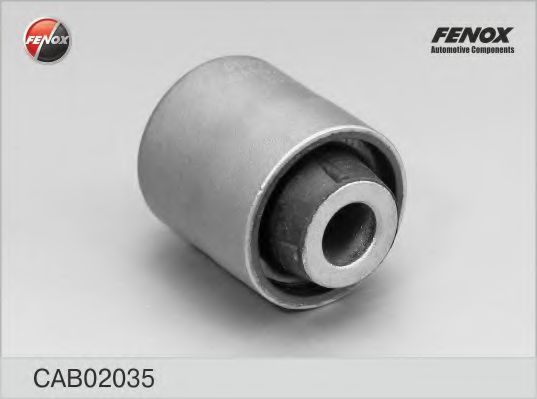 FENOX CAB02035 Подвеска, рычаг независимой подвески колеса для MITSUBISHI LANCER (Митсубиши/митсубиси Ланcэр) FENOX CAB02035 Подвеска, рычаг независимой подвески колеса для MITSUBISHI LANCER (Митсубиши/митсубиси Ланcэр)
