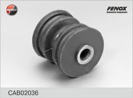 FENOX CAB02036 Подвеска, рычаг независимой подвески колеса для NISSAN (Ниссан) FENOX CAB02036 Подвеска, рычаг независимой подвески колеса для NISSAN (Ниссан)