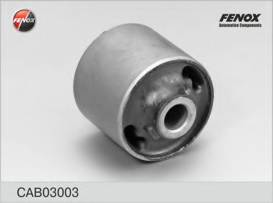 FENOX CAB03003 Подвеска, рычаг независимой подвески колеса для TOYOTA LAND CRUISER PRADO (Тойота/тоета Ленд крузер прадо)