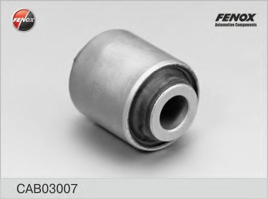 FENOX CAB03007 Подвеска, рычаг независимой подвески колеса для NISSAN ROGUE (Ниссан Рогуэ) FENOX CAB03007 Подвеска, рычаг независимой подвески колеса для NISSAN ROGUE (Ниссан Рогуэ)