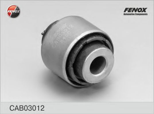 FENOX CAB03012 Подвеска, рычаг независимой подвески колеса для VOLKSWAGEN BORA / JETTA V (1K5), GOLF V Variant (1K5), JETTA V (1K5), VENTO V (1K5) 1.4 TSI FENOX CAB03012 Подвеска, рычаг независимой подвески колеса для VOLKSWAGEN BORA / JETTA V (1K5), GOLF V Variant (1K5), JETTA V (1K5), VENTO V (1K5) 1.4 TSI