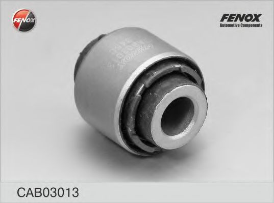 FENOX CAB03013 Подвеска, рычаг независимой подвески колеса для VOLKSWAGEN BORA / JETTA V (1K5), GOLF V Variant (1K5), JETTA V (1K5), VENTO V (1K5) 1.4 TSI FENOX CAB03013 Подвеска, рычаг независимой подвески колеса для VOLKSWAGEN BORA / JETTA V (1K5), GOLF V Variant (1K5), JETTA V (1K5), VENTO V (1K5) 1.4 TSI