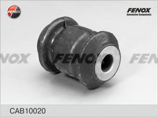 FENOX CAB10020 Подвеска, рычаг независимой подвески колеса для VOLKSWAGEN (Фольксваген) FENOX CAB10020 Подвеска, рычаг независимой подвески колеса для VOLKSWAGEN (Фольксваген)