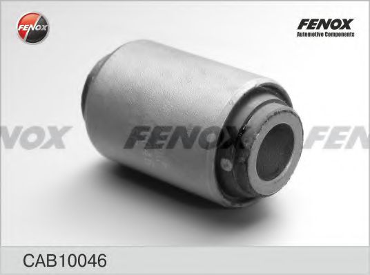FENOX CAB10046 Подвеска, рычаг независимой подвески колеса для NISSAN (Ниссан) FENOX CAB10046 Подвеска, рычаг независимой подвески колеса для NISSAN (Ниссан)