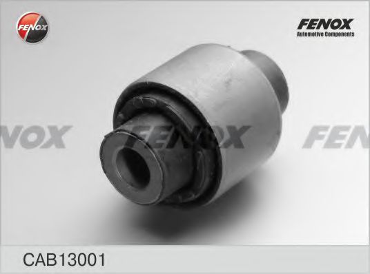 FENOX CAB13001 Подвеска, рычаг независимой подвески колеса для SKODA SUPERB (Шкода Суперб) FENOX CAB13001 Подвеска, рычаг независимой подвески колеса для SKODA SUPERB (Шкода Суперб)