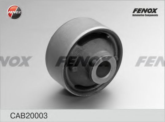 FENOX CAB20003 Подвеска, рычаг независимой подвески колеса для MITSUBISHI LANCER (Митсубиши/митсубиси Ланcэр) FENOX CAB20003 Подвеска, рычаг независимой подвески колеса для MITSUBISHI LANCER (Митсубиши/митсубиси Ланcэр)