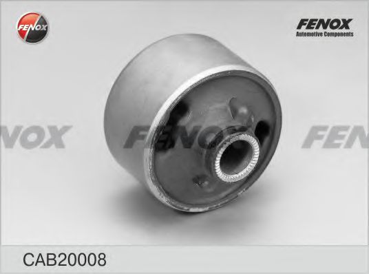 FENOX CAB20008 Подвеска, рычаг независимой подвески колеса для TOYOTA ALPHARD (Тойота/тоета Алпхард) FENOX CAB20008 Подвеска, рычаг независимой подвески колеса для TOYOTA ALPHARD (Тойота/тоета Алпхард)
