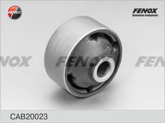 FENOX CAB20023 Подвеска, рычаг независимой подвески колеса для TOYOTA ALPHARD (Тойота/тоета Алпхард) FENOX CAB20023 Подвеска, рычаг независимой подвески колеса для TOYOTA ALPHARD (Тойота/тоета Алпхард)
