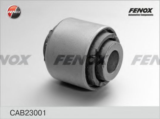 FENOX CAB23001 Подвеска, рычаг независимой подвески колеса для SKODA SUPERB (Шкода Суперб) FENOX CAB23001 Подвеска, рычаг независимой подвески колеса для SKODA SUPERB (Шкода Суперб)