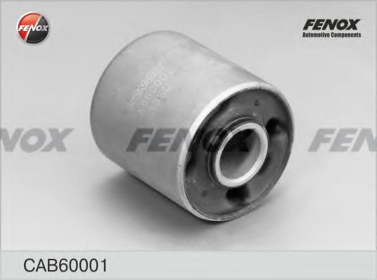 FENOX CAB60001 Подвеска, рычаг независимой подвески колеса для CHEVROLET EPICA (Шевроле Эпиcа) FENOX CAB60001 Подвеска, рычаг независимой подвески колеса для CHEVROLET EPICA (Шевроле Эпиcа)