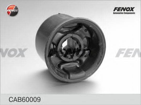 FENOX CAB60009 Подвеска, рычаг независимой подвески колеса для VOLKSWAGEN (Фольксваген) FENOX CAB60009 Подвеска, рычаг независимой подвески колеса для VOLKSWAGEN (Фольксваген)