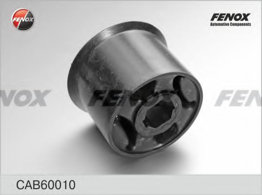 FENOX CAB60010 Подвеска, рычаг независимой подвески колеса для VOLKSWAGEN BORA / JETTA V (1K5), GOLF V Variant (1K5), JETTA V (1K5), VENTO V (1K5) 1.4 TSI FENOX CAB60010 Подвеска, рычаг независимой подвески колеса для VOLKSWAGEN BORA / JETTA V (1K5), GOLF V Variant (1K5), JETTA V (1K5), VENTO V (1K5) 1.4 TSI